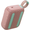 Портативная акустика JBL GO 4 Pink - JBLGO4PINK - фото 8