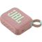 Портативная акустика JBL GO 4 Pink - JBLGO4PINK - фото 9