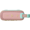 Портативная акустика JBL GO 4 Pink - JBLGO4PINK - фото 10