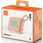 Портативная акустика JBL GO 4 Pink - JBLGO4PINK - фото 11
