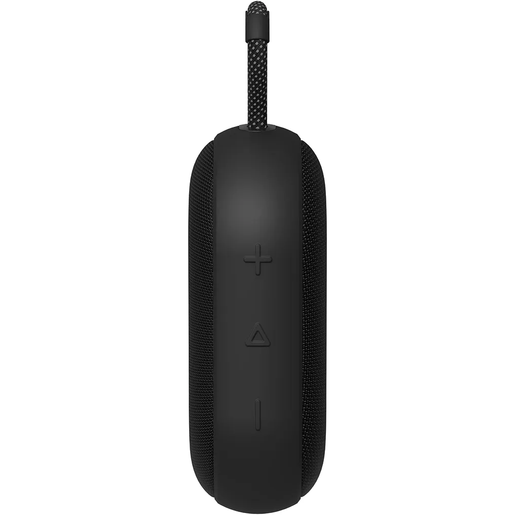 Портативная акустика Lyambda LBS101-BK - фото 3