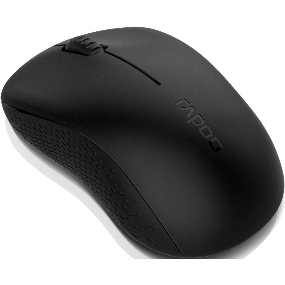 Мышь Rapoo M20 Black - фото 3