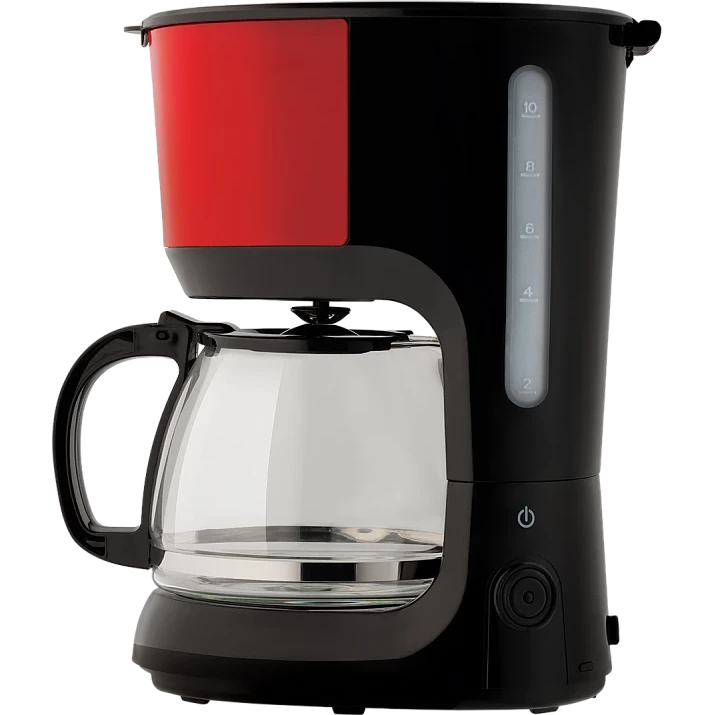 Кофеварка Scarlett SC-CM33013 - фото 2