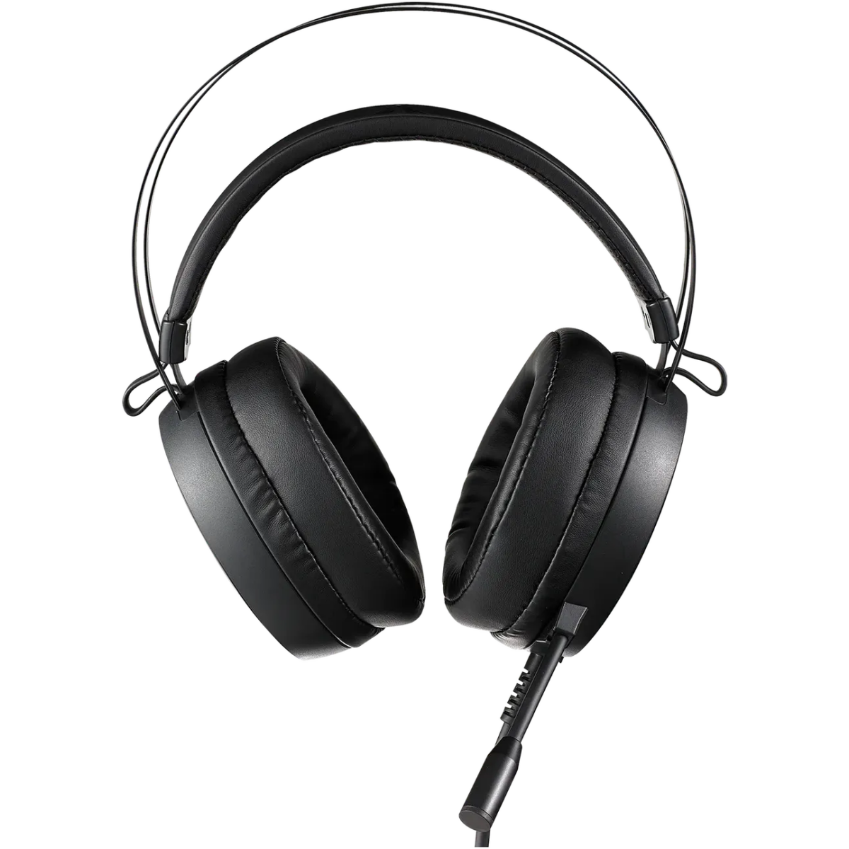 Гарнитура Rapoo VH160 Black - фото 5