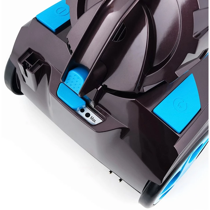 Пылесос Scarlett SC-VC80C377 - фото 4