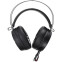 Гарнитура Rapoo VH500 Black - фото 3