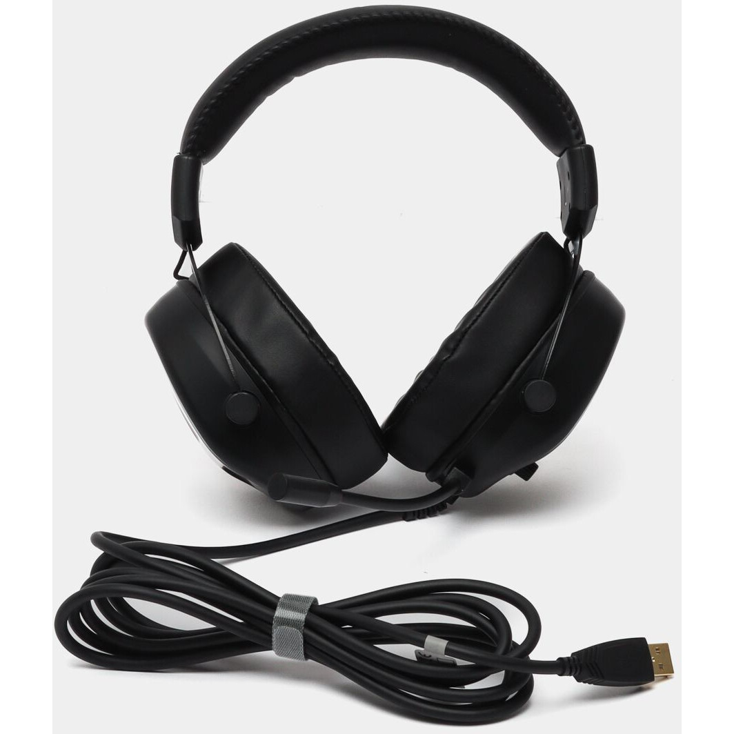 Гарнитура Rapoo VH650 Black - фото 7