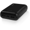 Внешний аккумулятор ttec ReCharger Duo 10.000 Black - 2BB187