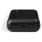 Внешний аккумулятор ttec ReCharger Duo 10.000 Black - 2BB187 - фото 5