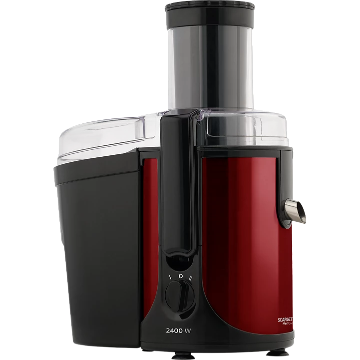 Соковыжималка Scarlett SC-JE50S48