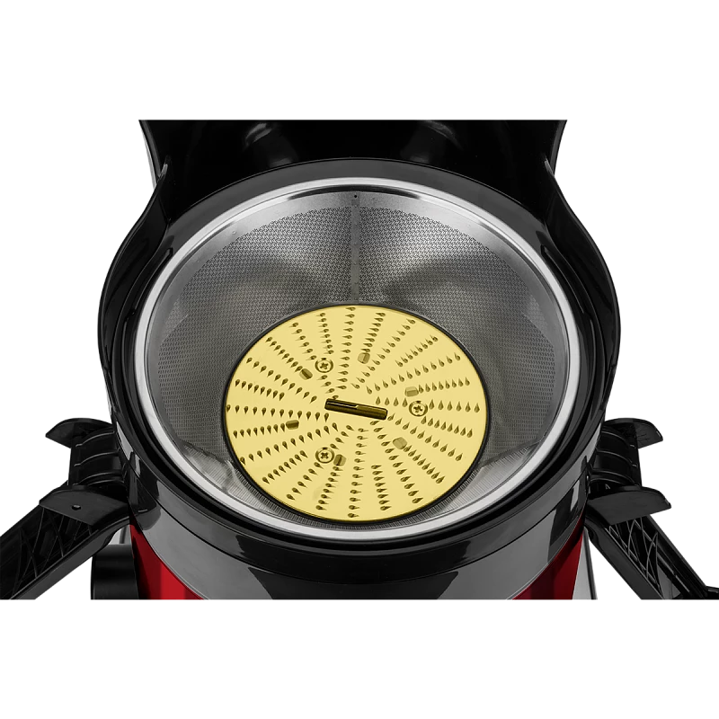 Соковыжималка Scarlett SC-JE50S48 - фото 4