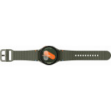 Умные часы Samsung Galaxy Watch 7 LTE 40mm Green (SM-L305FZGACAU)