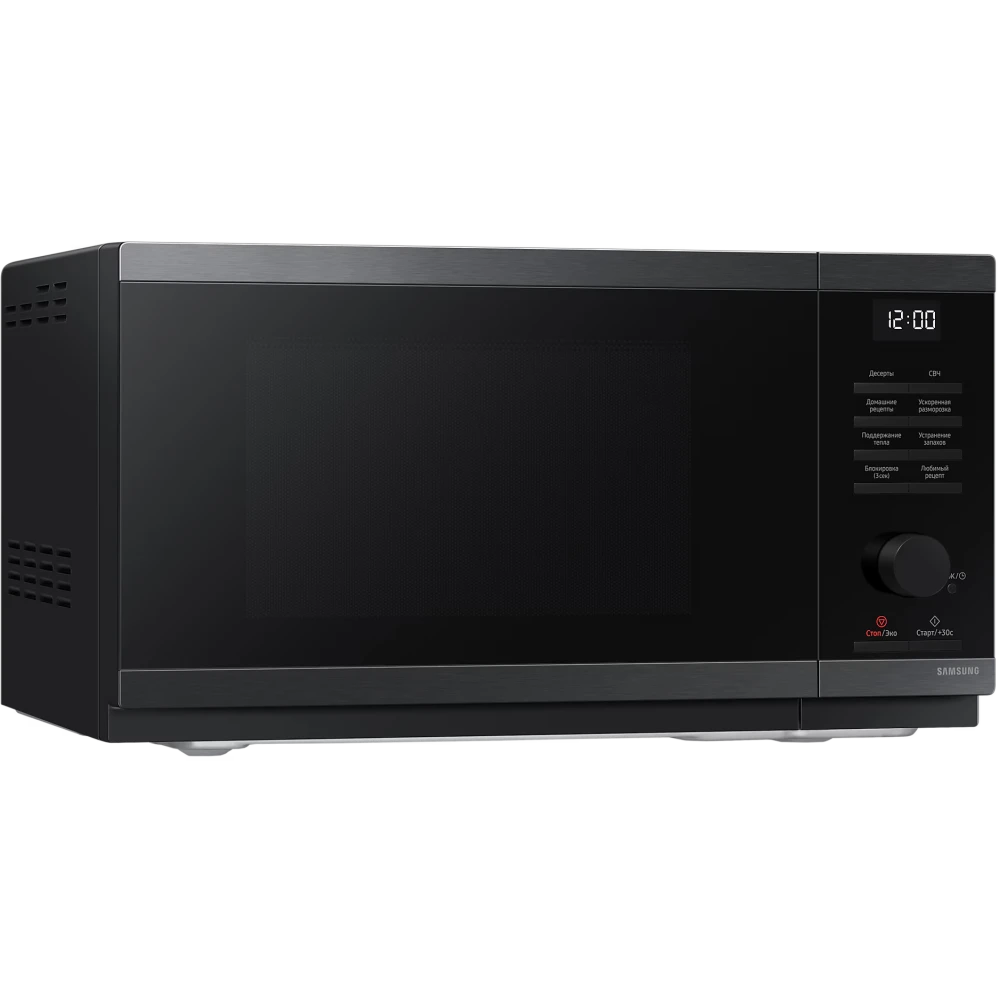 Микроволновая печь Samsung MS23DG4504AGBW - фото 2