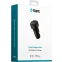 Автомобильное зарядное устройство ttec SmartCharger Duo 3.1A USB-C+USB-A Black - 2CKS35 - фото 5