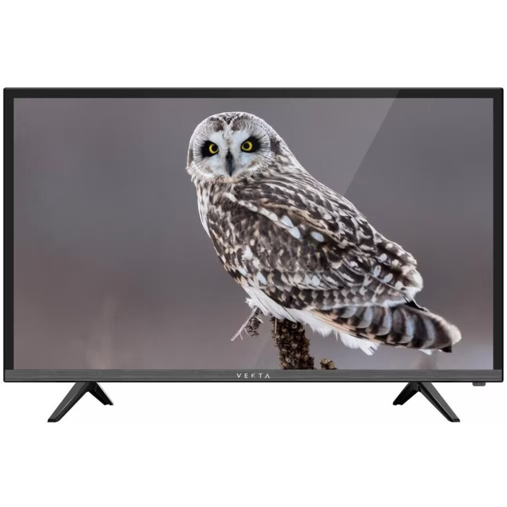 ЖК телевизор Vekta 24" LD-24TR4357BT