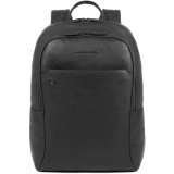 Рюкзак для ноутбука Piquadro Computer Backpack 15.6" Black (CA4762B3/N)