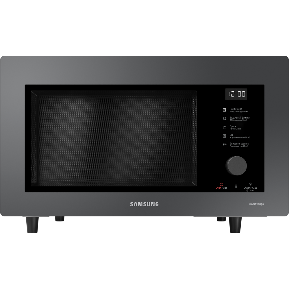 Микроволновая печь Samsung MC32DB7746KC