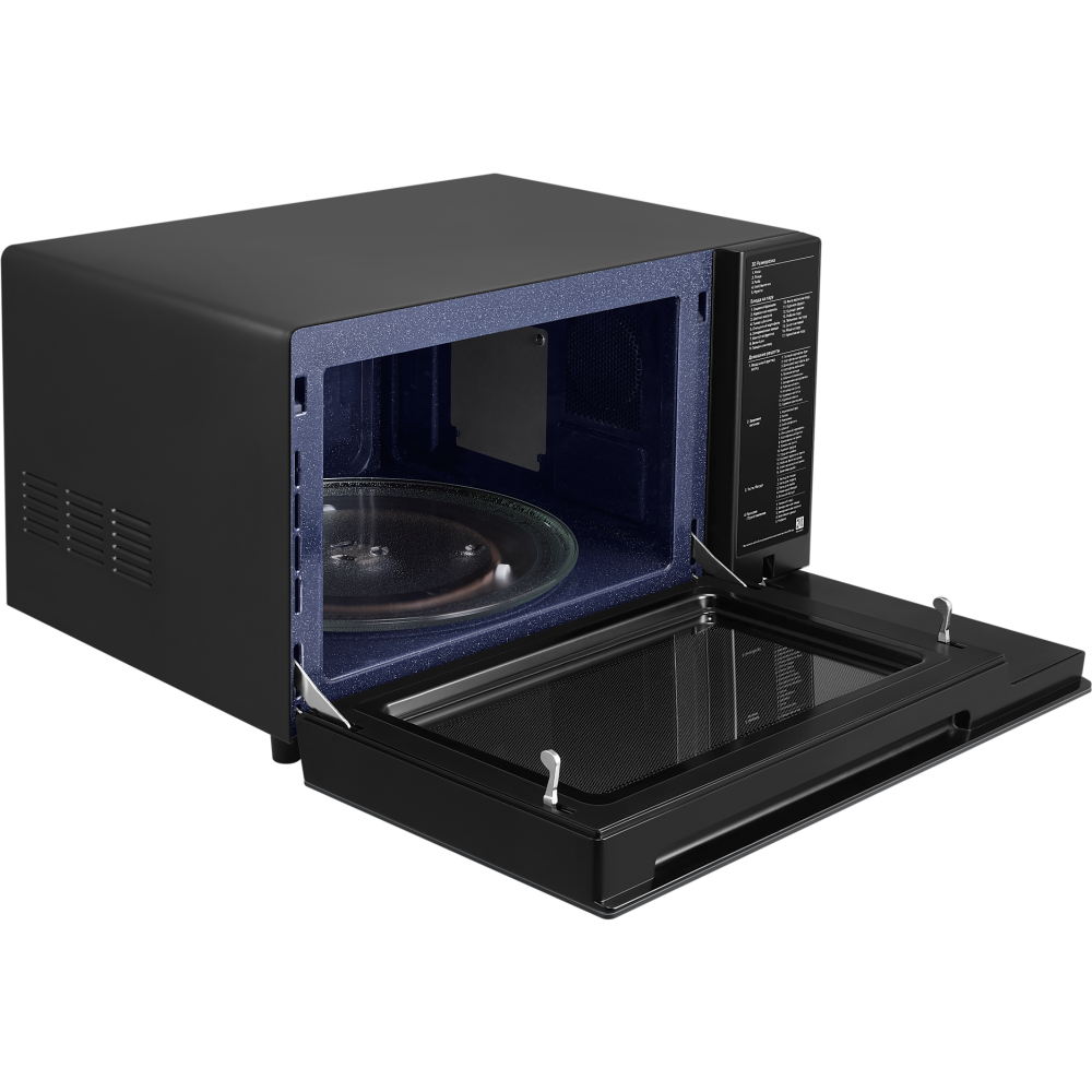 Микроволновая печь Samsung MC32DB7746KC - MC32DB7746KC/BW - фото 7