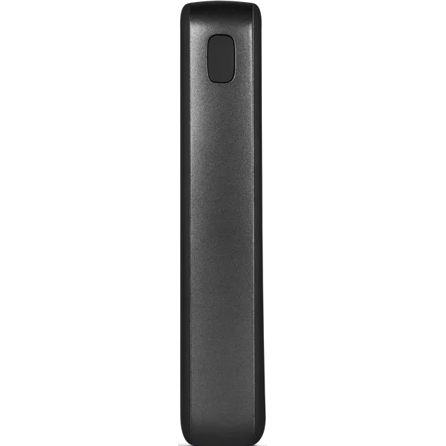 Внешний аккумулятор ttec ChargeUp 20000 Black - 2BB210 - фото 3