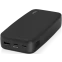 Внешний аккумулятор ttec ChargeUp 20000 Black - 2BB210 - фото 5