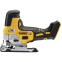 Лобзик DeWALT DCS335N-XJ - фото 2