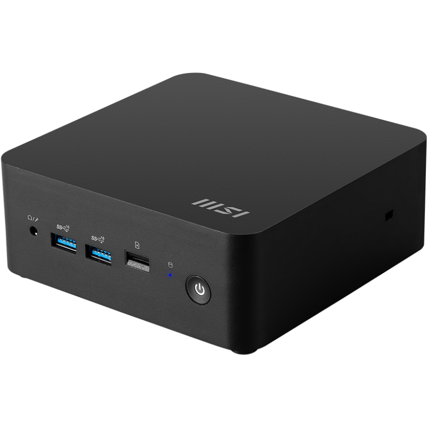 Платформа MSI Cubi NUC 1M-052BRU - 936-B0B111-052/080 - фото 3