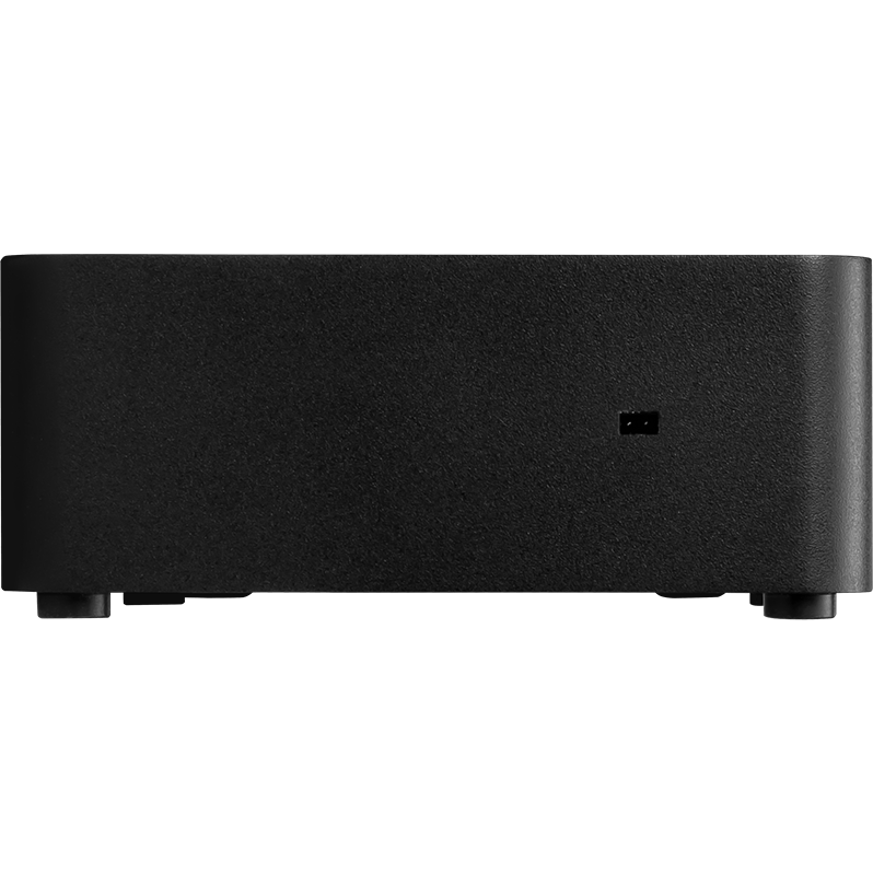 Неттоп MSI Cubi NUC 1M-045XRU - 9S6-B0B111-045/219 - фото 4