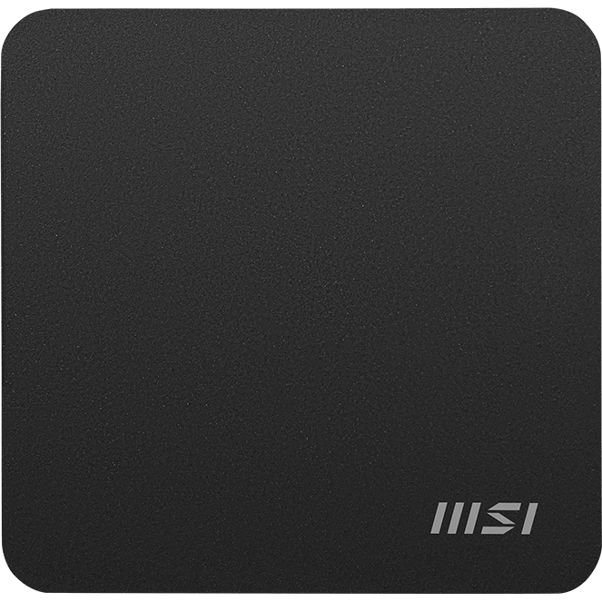 Мини ПК MSI Cubi NUC 1M-044XRU - 9S6-B0B111-044/090/409 - фото 6