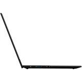 Ноутбук OSiO BaseLine B150i Black (B150I-009B)