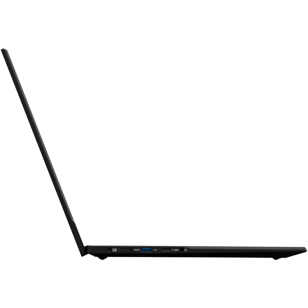 Ноутбук OSiO BaseLine B150i Black (B150I-009B) - фото 5