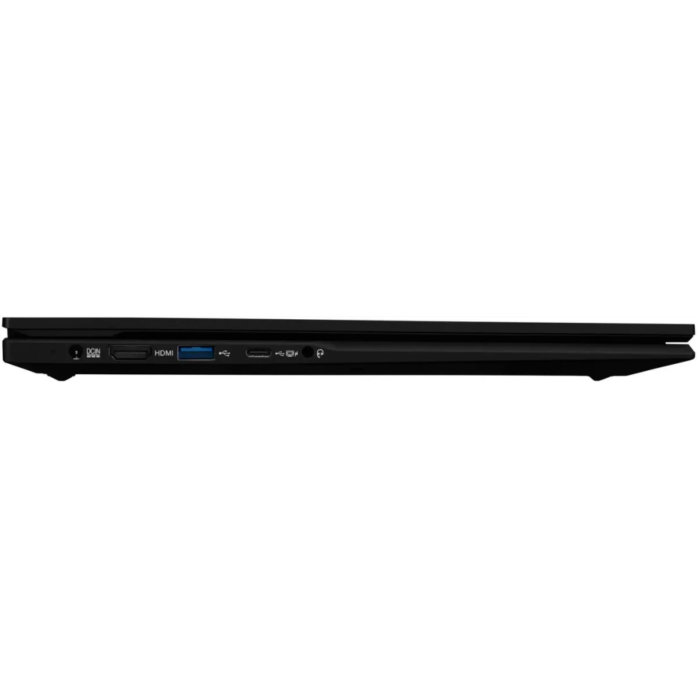 Ноутбук OSiO BaseLine B150i Black (B150I-009B) - фото 7