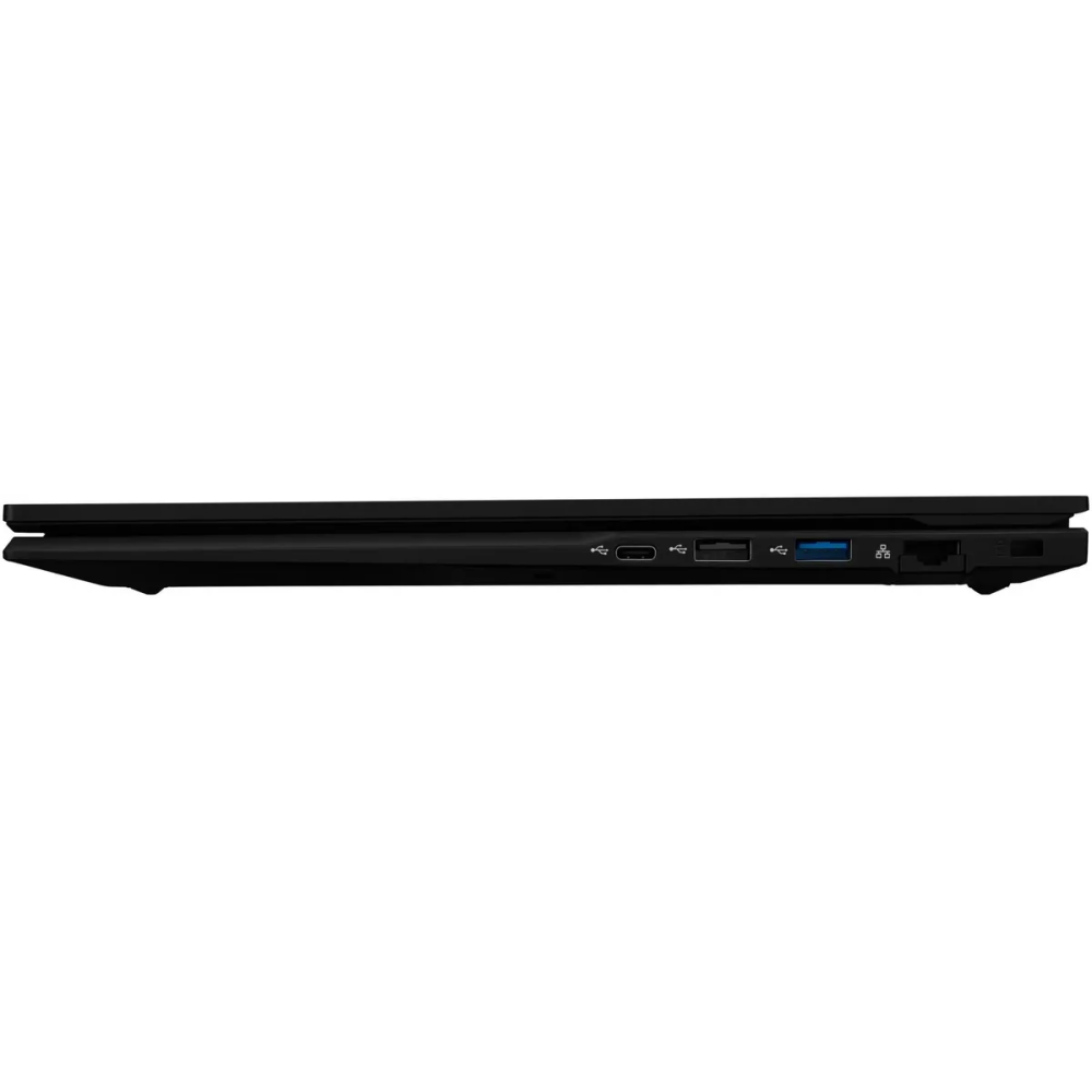 Ноутбук OSiO BaseLine B150i Black (B150I-009B) - фото 8