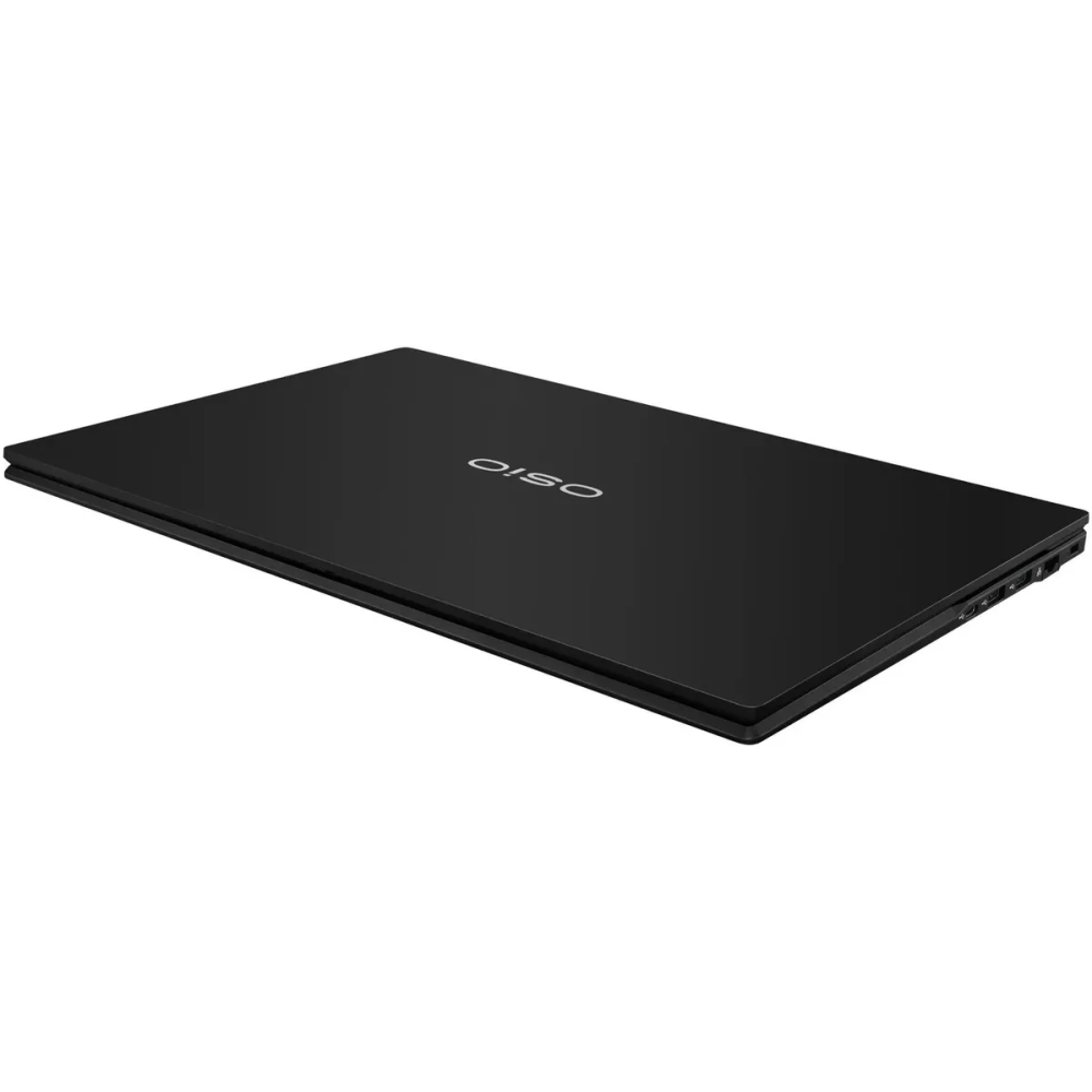 Ноутбук OSiO BaseLine B150i Black (B150I-009B) - фото 9