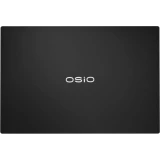 Ноутбук OSiO BaseLine B150i Black (B150I-009B)