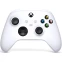 Геймпад Microsoft Xbox Robot White (QAS-00007)