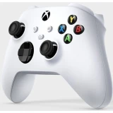 Геймпад Microsoft Xbox Robot White (QAS-00007)