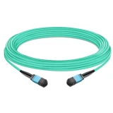 Патч-корд Mellanox MFP7E10-N015, 15м