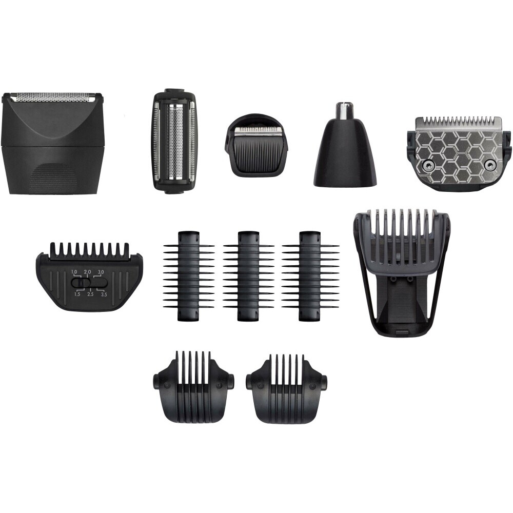 Триммер BaByliss MT890E - фото 4