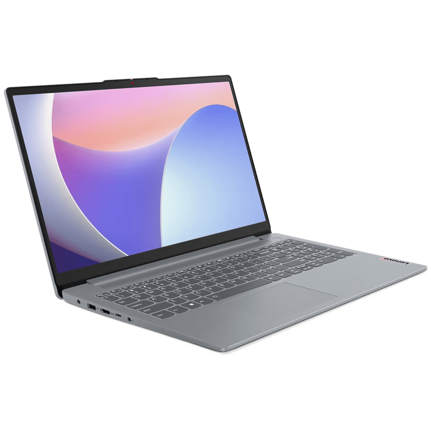 Ноутбук Lenovo IdeaPad Slim 3 15IAH8 (83ER00FYRK) - фото 2