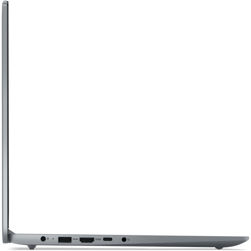 Ноутбук Lenovo IdeaPad Slim 3 15IAH8 (83ER00FYRK) - фото 6