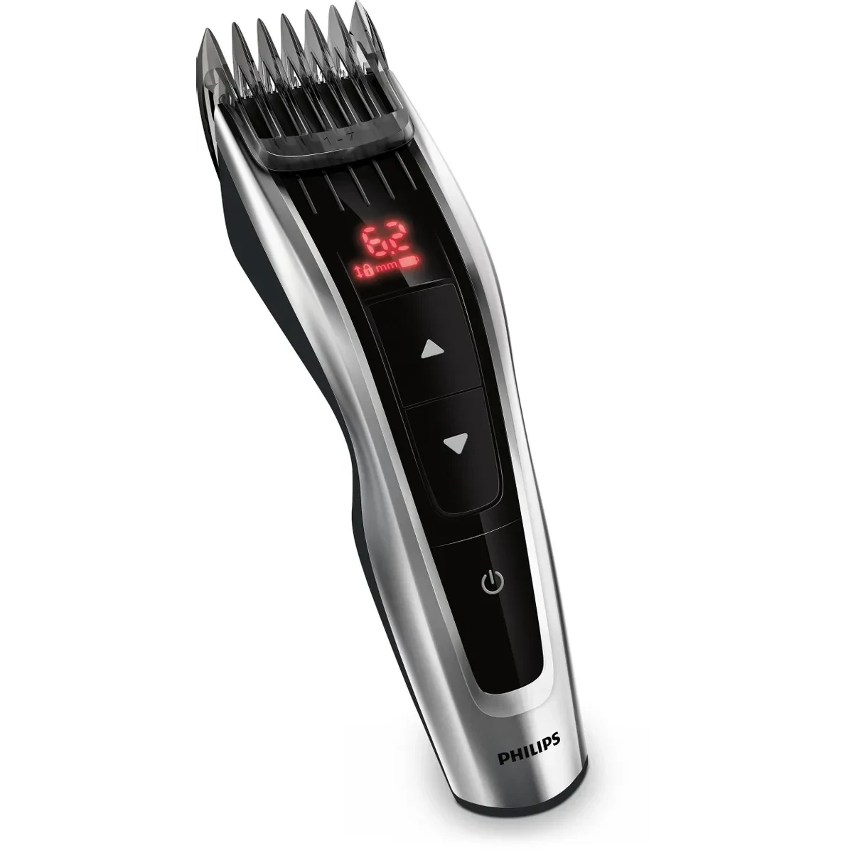 Машинка для стрижки Philips HC9420/15 - фото 3