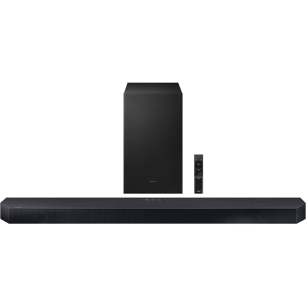 Звуковая панель Samsung HW-Q700D