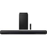 Звуковая панель Samsung HW-Q700D (HW-Q700D/RU)