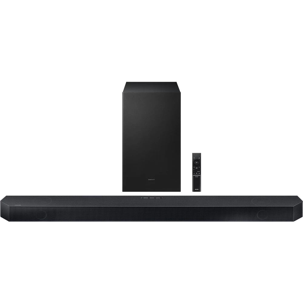 Звуковая панель Samsung HW-Q700D - HW-Q700D/RU