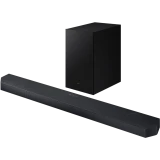 Звуковая панель Samsung HW-Q700D (HW-Q700D/RU)