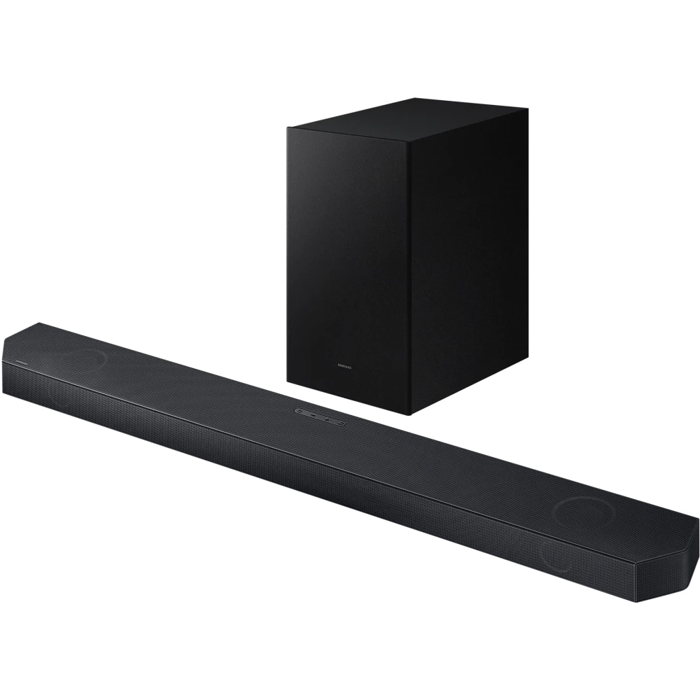 Звуковая панель Samsung HW-Q700D - HW-Q700D/RU - фото 2