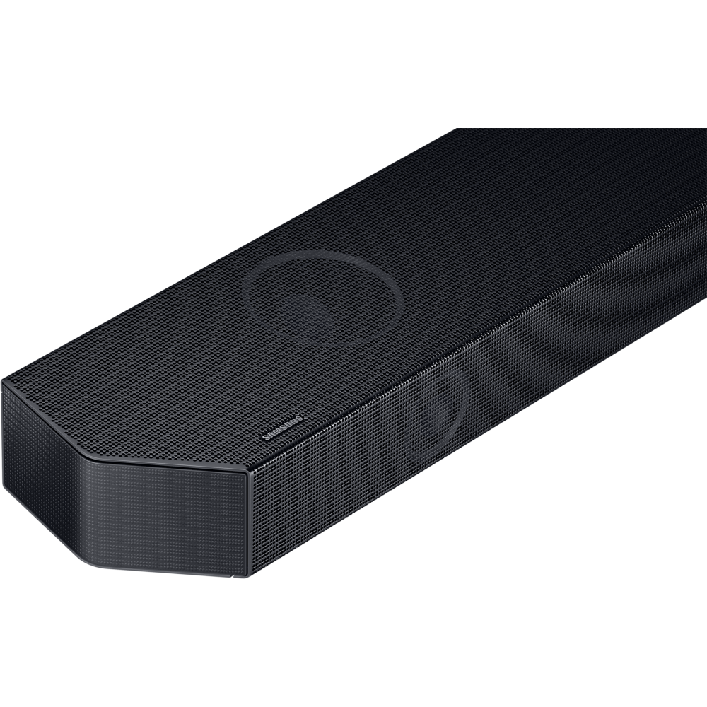 Звуковая панель Samsung HW-Q700D - HW-Q700D/RU - фото 12