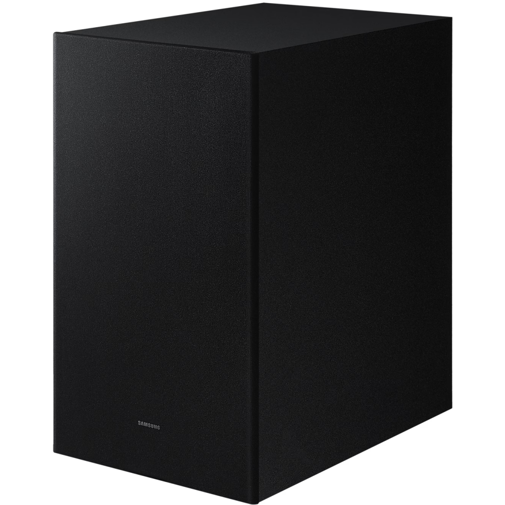 Звуковая панель Samsung HW-Q700D - HW-Q700D/RU - фото 14