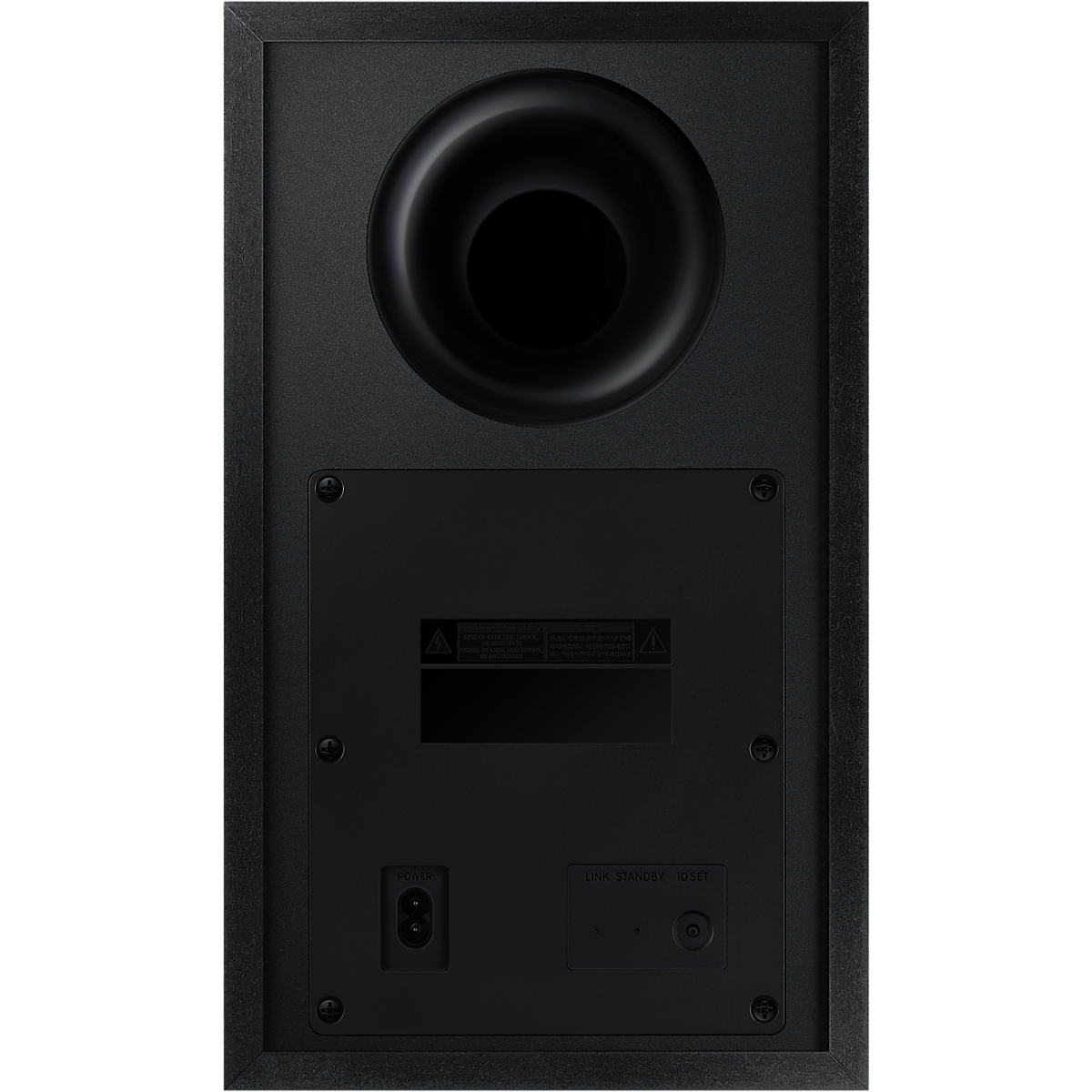 Звуковая панель Samsung HW-Q700D - HW-Q700D/RU - фото 15