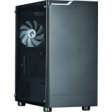 Корпус Zalman T4 PLUS Black